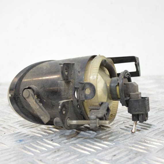 Фара протитуманна права Volkswagen Passat B6 2005-2010 Фара птф права Фольксваген Пассат б6 27129400RE | Зображення 3