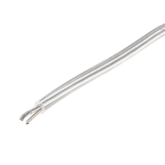 Кабель IU-1 3x1,5  (1м)