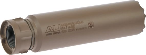 Саундмодератор Ase Utra DUAL762-BL GEN2 FDE | Зображення 1