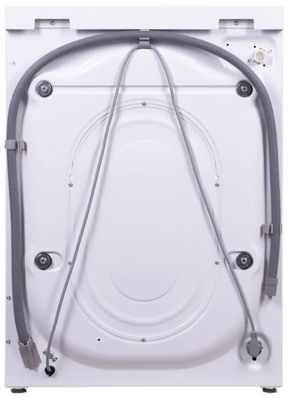 Стиральная машина Electrolux фронтальная EW6S406WU | Зображення 2