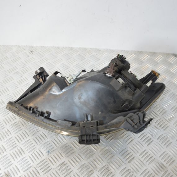 Фара права Toyota Aygo 2005-2014 Фара передня права Тойота Айго 89552101 | Зображення 5