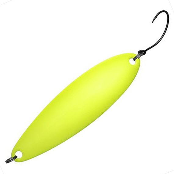 Блешня Daiwa Chinook S 21g #W-GCH (07411324) Блешня рибальська Блешня оберталка | Зображення 4