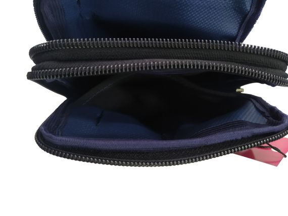 Органайзер M&M Вид 4 Blue Angels синій (213496) | Зображення 5