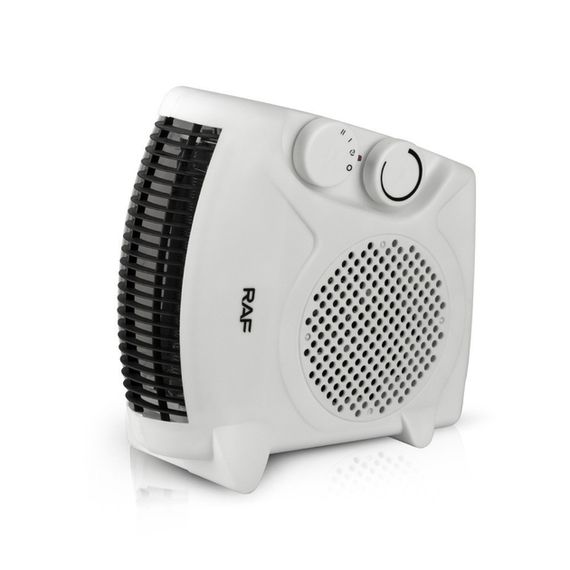 Тепловентилятор компактний XPRO R.1183 (24401-R.1183_439) | Зображення 4