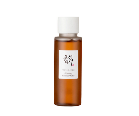 Есенціальний тонер для обличчя з женьшенем Beauty of Joseon Ginseng Essence Water, 150 мл