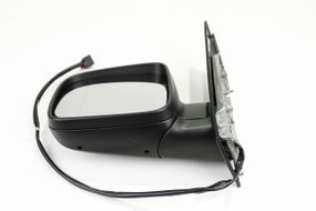 Дзеркало заднього огляду VW Caddy III 03- (L) (електро/підігрів), Autotechteile (3857011)