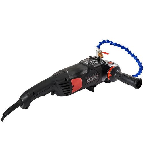 Шліфувальна машина кутова Vitals Professional Ls 2326DUq stone cutting+ | Зображення 3