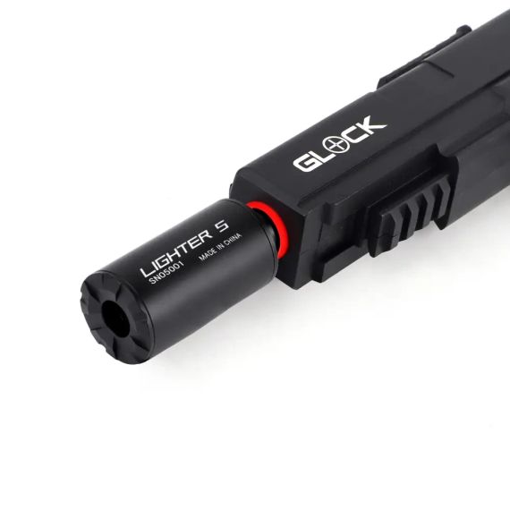 Трасерна насадка WoSport Tracer 14mm CCW （With 11mmCW adapter） | Зображення 6