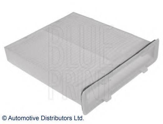 Повітряний фільтр салона BLUE PRINT ADK82509 на SUZUKI SX4 седан (GY)