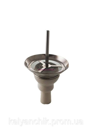 Бача для вугілля