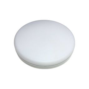 Светильник светодиодный Biom HB-R36W-5 36w круглый 5000К