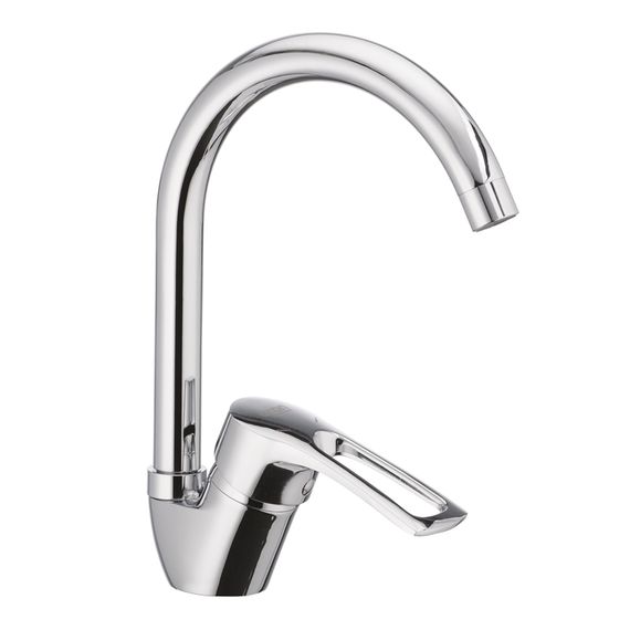 Смеситель для кухни CRON HANSBERG 777-G CR0041