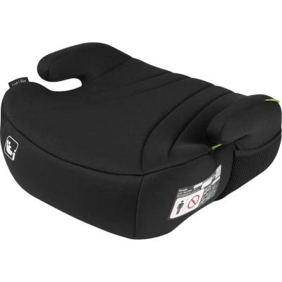 Автокресло Lionelo Luuk I-size Black (LO-LUUK I-SIZE BLACK)