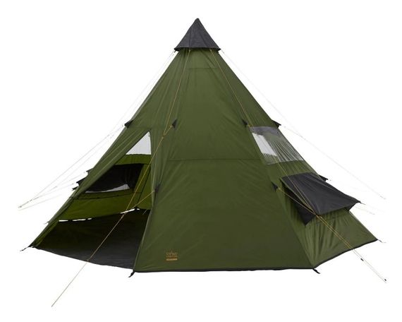 Намет Grand Canyon Black Falls 8 Capulet Olive (330039) | Зображення 8