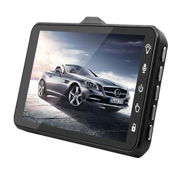 Автомобільний Відеореєстратор BT 100 з двома камерами (42972-BT 100_845) | Зображення 7