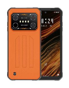 Смартфон Oukitel IIIF150 Air1 Ultra 8/256GB Maple Orange
