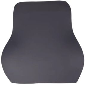 Подушка для спини Minimal сірий HP-56-25G