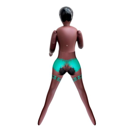 Надувная секс кукла Candy Dolls Angela Sex Aura | Зображення 3