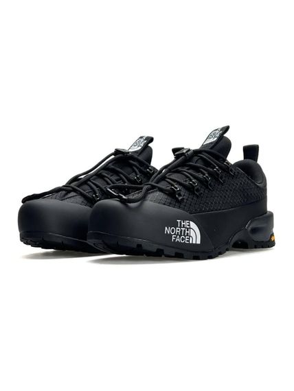 Кросівки The North Face Glenclyffe Low GTX All Black , В'єтнам весна / осінь / єврозима A4702 43 27,5 | Зображення 3