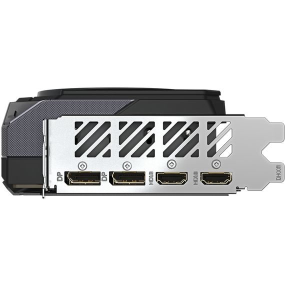 Відеокарта GIGABYTE Radeon RX 9070 XT 16Gb GAMING (GV-R9070XTGAMING-16GD) | Зображення 8