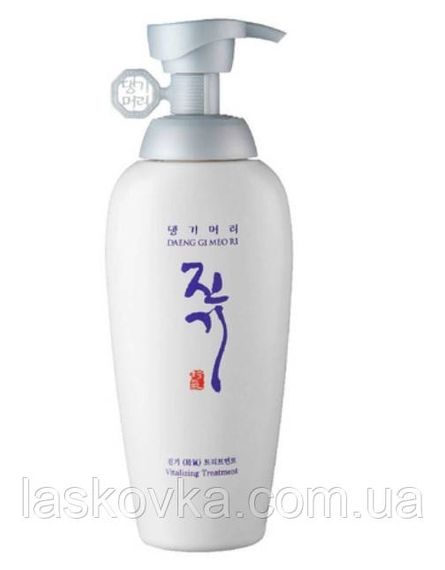 Відновлювальний кондиціонер Daeng Gi Meo Ri Vitalizing Treatment 500 мл