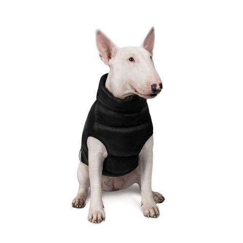 Жилет Pet Fashion «Big Boss» для собак, размер 5XL, черный | Зображення 2