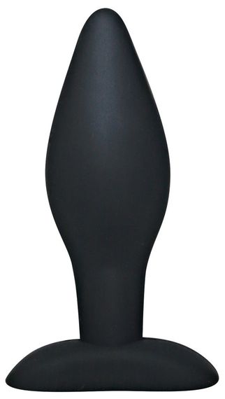 Анальная пробка BV Large Анальна пробка Sex Aura | Зображення 2