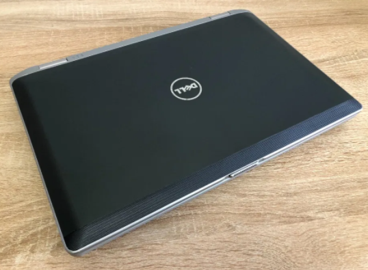 Ноутбук Dell e6530 Core I7 Nvidia 500 HDD 8 RAM Гарантія | Зображення 2