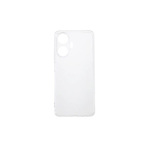 Чохол до мобільного телефона BeCover Realme C55 Transparancy (709315) | Зображення 1