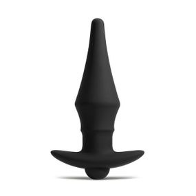 Анальная пробка с вибрацией, So Divine (Великобритания) sexstyle