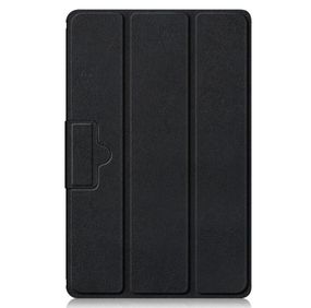 Чехол Primolux Slim Latch для планшета Lenovo Tab M10 Plus 3rd Gen 10.61" TB125 / TB128 - Black