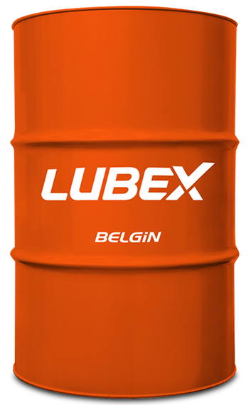 Моторна олива LUBEX ROBUS PRO EC 15w40 205л API CI-4, CH-4/SL, ACEA E7