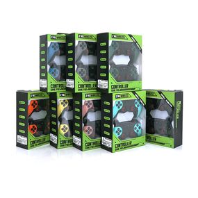 Геймпад Brazzers BR-029 беспроводной (2шт) для PC X360/P3/Android/TVBOX, Box