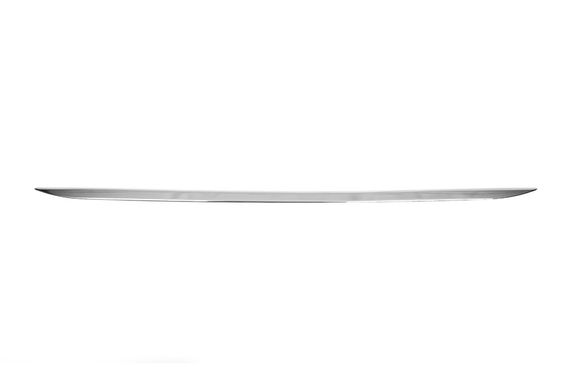 Молдинг скла багажника (нерж) для Mercedes Citan 2013↗ рр. | Зображення 1