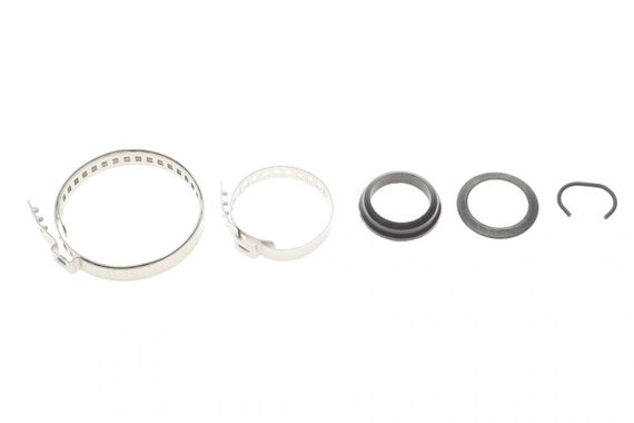 ШРКШ зовнішній VW Polo 02-12 22x30x129.8  44981412501 | Зображення 5