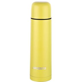 Термос Ardesto Bright Сity AR-2650-YL 500 мл жовтий