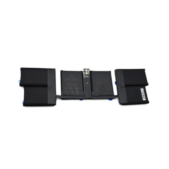 Акумулятор до MacBook Pro Retina 14" 2021 (A2519/A2442), 6100 mAh