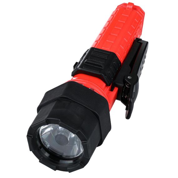 Ліхтар пожежний Mactronic M-Fire 03 HL (400 Lm) Ex-ATEX (PHH0215) | Зображення 1