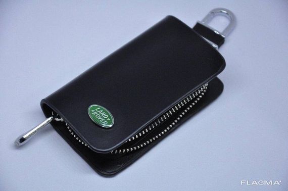 Ключница для авто KeyHolder LAND Rover | Зображення 3