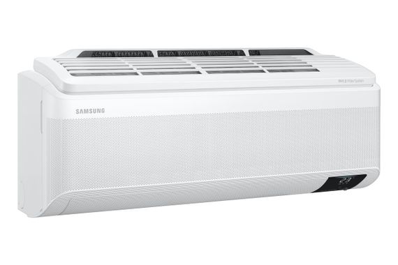 Інверторний кондиціонер Samsung GEO Wind Free Wi-Fi-PM1.0-MDS AR12AXAAAWKNER | Зображення 5