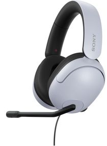 Гарнитура игровая Over-ear Sony INZONE H3 3.5 mini-jack MDRG300W.CE7