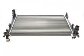 Радіатор охолодження Ford Fiesta Fusion 1.2-1.6 16V 01-12 18002325