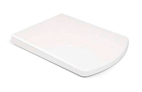 Сидіння для унітазу NKP Jota з кришкою і функцією мікроліфта 0413