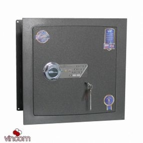 Сейф встраиваемый Safetronics STR 39MEs