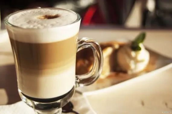 Набір кухлів скляних Pasabahce (Пашабахче) Irish Coffee 230 мл х 2 шт (55141) | Зображення 3