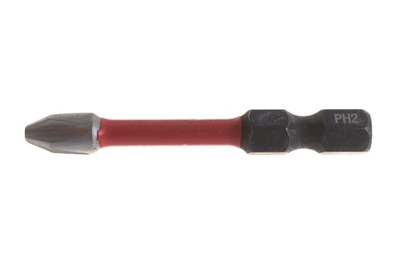 Біта SHOCKWAVE (PZ3, 50 мм, 1 шт.) Milwaukee 4932430870 | Зображення 2