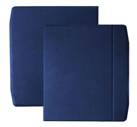 Чохол-обкладинка Primolux Flip для електронної книги PocketBook 700 Era (PB700-U-16-WW) - Dark Blue
