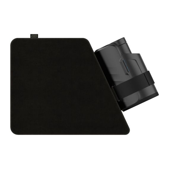 Подушка з кріпленням для мастурбатора Kiiroo Keon Pillow and Strap, 3 позиції | Зображення 1