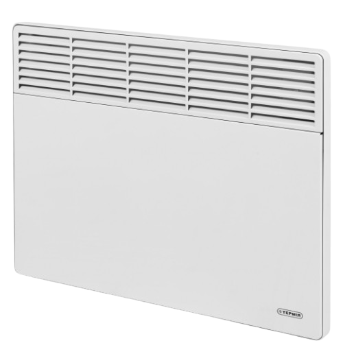 Електроконвектор 1500W метал білий ЕВНА-1,5/230 С2М(мби) ТЕРМІЯ