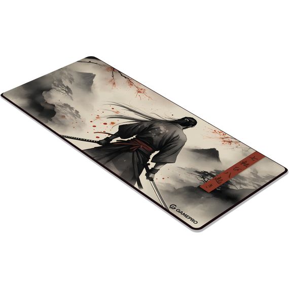 Килимок для мишки GamePro Speed/Control Gray (MP275GS) | Зображення 1